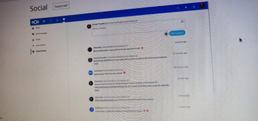 OpenGraph image for kaffeeringe.de/2019/11/21/nextcloud-als-teil-des-mastodon-netzwerks/