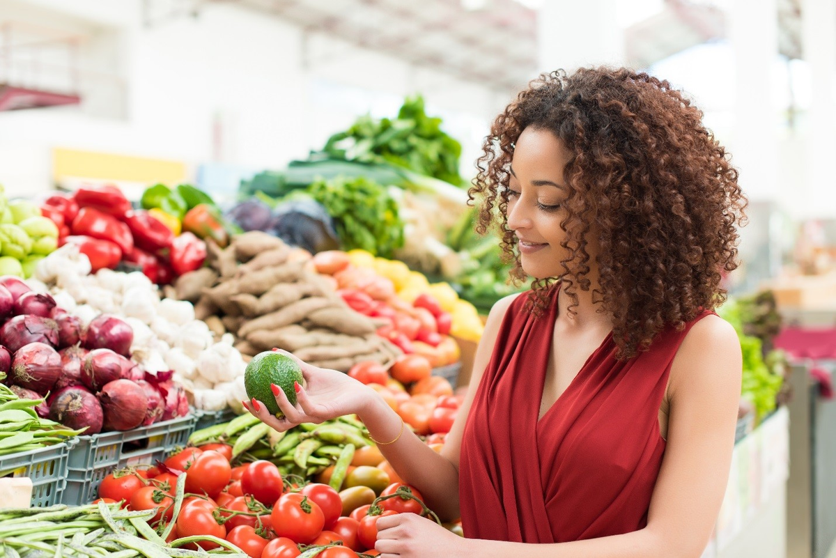 Menstrual Cycle Nutrition & Physical Activity Recommendations