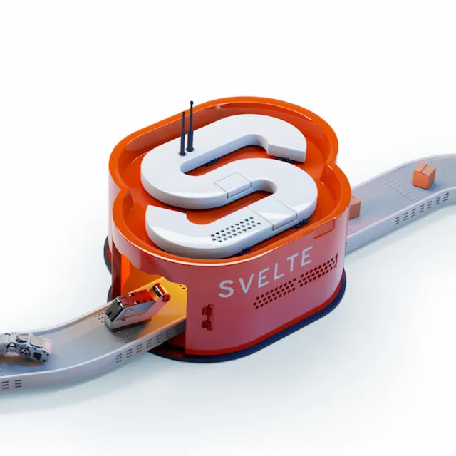 SvelteKit cover image