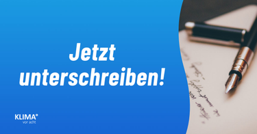 OpenGraph image for klimavoracht.de/brief