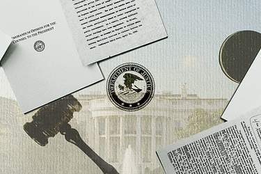 OpenGraph image for knightcolumbia.org/reading-room/olc-opinions