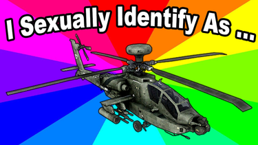 OpenGraph image for knowyourmeme.com/memes/i-sexually-identify-as-an-attack-helicopter