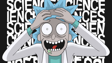 OpenGraph image for knowyourmeme.com/memes/to-be-fair-you-have-to-have-a-very-high-iq-to-understand-rick-and-morty