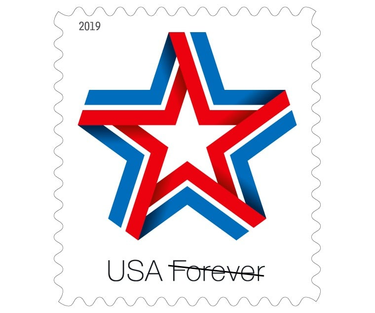 OpenGraph image for kottke.org/19/02/star-ribbon-a-usps-stamp-by-aaron-james-draplin