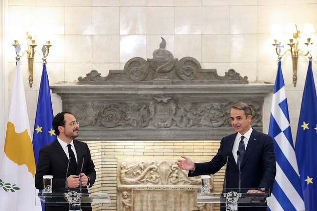 Preview image for: Southern Europe Blocks New EU Sanctions