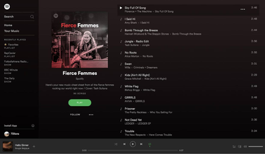 OpenGraph image for labs.spotify.com/2019/03/25/building-spotifys-new-web-player/