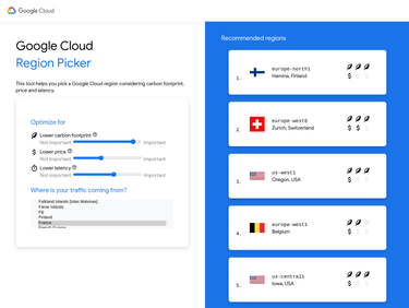 OpenGraph image for labs.steren.fr/2021/google-cloud-region-picker