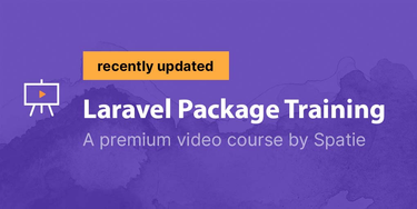 OpenGraph image for laravelpackage.training