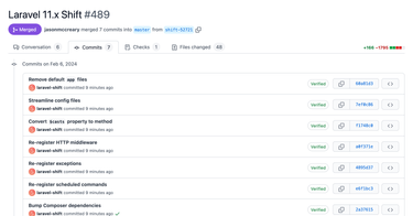 OpenGraph image for laravelshift.com/