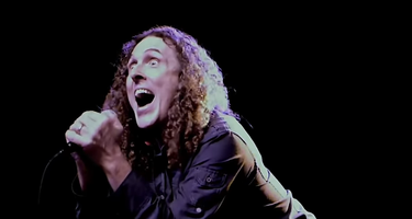 OpenGraph image for laughingsquid.com/weird-al-yankovic-covers-george-harrison-what-is-life/