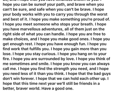 OpenGraph image for lauriepenny.substack.com/p/its-been-a-year?sd=pf