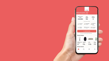 OpenGraph image for laybl.app/