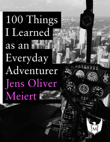 OpenGraph image for leanpub.com/100-things-i-learned-as-an-everyday-adventurer