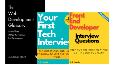 OpenGraph image for leanpub.com/b/frontend-developer-interview-bundle/c/LeanpubWeeklySale2021Mar31