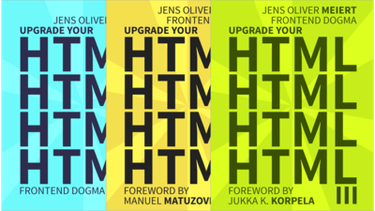 OpenGraph image for leanpub.com/b/upgrade-your-html-123