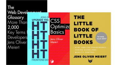 OpenGraph image for leanpub.com/b/web-development-foundations-plus