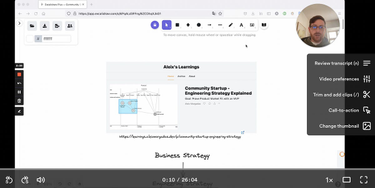 OpenGraph image for learnings.aleixmorgadas.dev/p/community-startup-video-engineering/comments