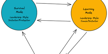 OpenGraph image for learnings.aleixmorgadas.dev/p/how-your-leadership-style-should