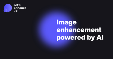 OpenGraph image for letsenhance.io
