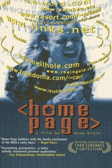 OpenGraph image for letterboxd.com/film/home-page/