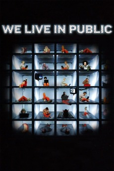 OpenGraph image for letterboxd.com/film/we-live-in-public/