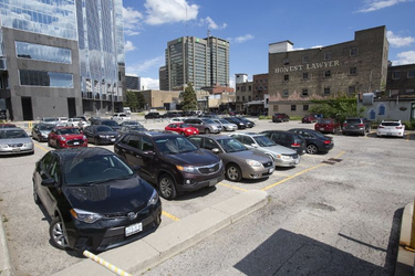 OpenGraph image for lfpress.com/2017/06/20/temporary-parking-lots-seen-as-necessary-evil-that-limit-london-downtown-development/wcm/9ad3eff7-027a-e624-20ea-212b7d0e5102