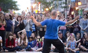 OpenGraph image for lfpress.com/entertainment/local-arts/dundas-street-reconstruction-means-lights-out-for-nuit-blanche-for-this-year/