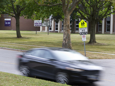 OpenGraph image for lfpress.com/news/local-news/council-briefs-speed-limits-photo-radar-eyed