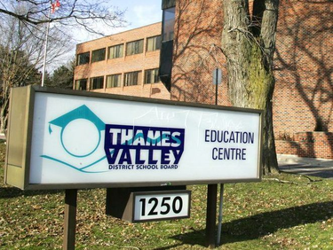 OpenGraph image for lfpress.com/news/local-news/thames-valley-district-school-board-to-lose-300-teaching-positions/