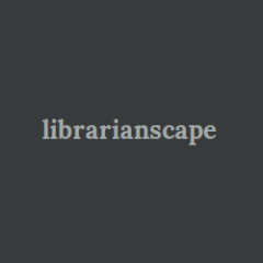OpenGraph image for librarianscape.com/2016/05/11/fare-cose-con-i-dati/