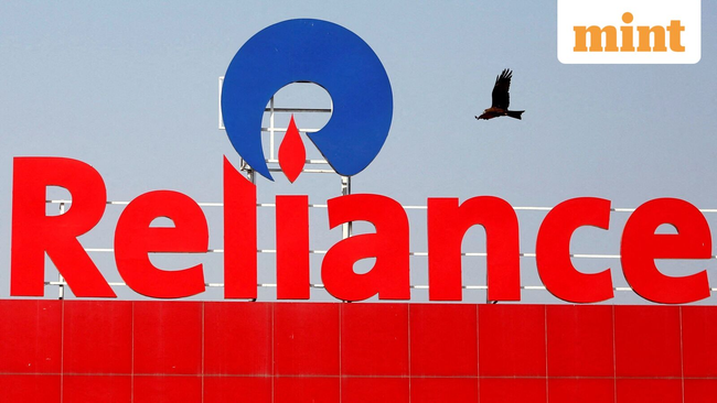 Preview image for: RIL manifesto: Mukesh Ambani asks top executives to make Reliance world's first AI-native large conglomerate | Company Business News