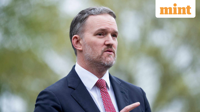 Preview image for: US Trade Rep Hints at Lower Tariffs