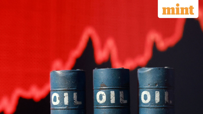 Preview image for: India Inc Earnings Risk: Oil Shock & Inflation