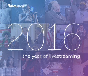 OpenGraph image for livestream.com/year/2016/