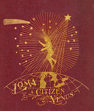 OpenGraph image for lizadaly.com/pages/utopian-novels/loma-a-citizen-of-venus.html