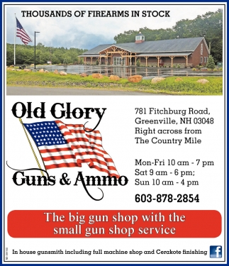 OpenGraph image for local.concordmonitor.com/places/view/11361/old_glory_guns_ammo.html