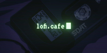 OpenGraph image for lofi.cafe/