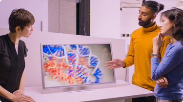 OpenGraph image for lookingglassfactory.com/8k