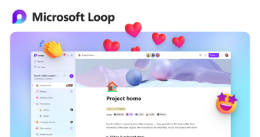 OpenGraph image for loop.microsoft.com/