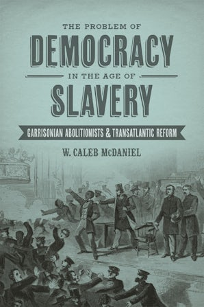 OpenGraph image for lsupress.org/books/detail/problem-of-democracy-in-the-age-of-slavery/