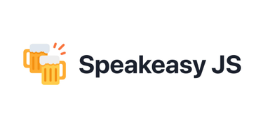 OpenGraph image for lu.ma/speakeasyjs