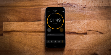 OpenGraph image for lukashermann.dev/writing/why-the-iphone-timer-displays-fake-time/