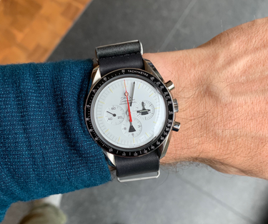 OpenGraph image for m.signalvnoise.com/why-a-watch-when-i-have-the-time-on-my-phone/