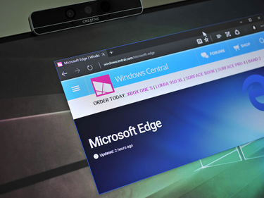 OpenGraph image for m.windowscentral.com/microsoft-building-chromium-powered-web-browser-windows-10