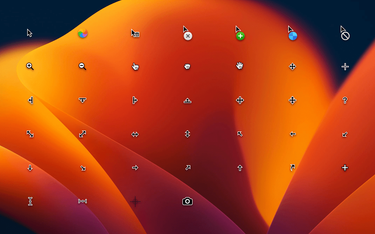 OpenGraph image for mac-cursors.netlify.app