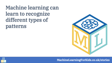 OpenGraph image for machinelearningforkids.co.uk/stories/not-just-intents