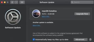 OpenGraph image for macreports.com/how-to-turn-off-catalina-update-notifications-prompts-badges/