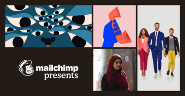 OpenGraph image for mailchimp.com/presents/sxsw/