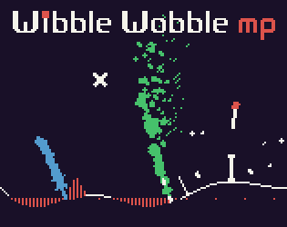 OpenGraph image for managore.itch.io/wibble-wobble-multiplayer