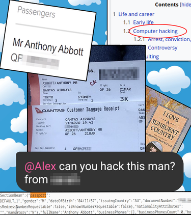 OpenGraph image for mango.pdf.zone/finding-former-australian-prime-minister-tony-abbotts-passport-number-on-instagram